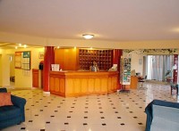 ресепшен - фотогалерея на RCC-TRAVEL.RU ресепшен - фотогалерея на RCC-TRAVEL.RU