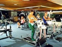 спортивный зал - фотогалерея на RCC-TRAVEL.RU спортивный зал - фотогалерея на RCC-TRAVEL.RU