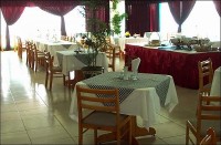 зал для завтрака - фотогалерея на RCC-TRAVEL.RU зал для завтрака - фотогалерея на RCC-TRAVEL.RU