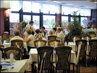 ресторан - фотогалерея на RCC-TRAVEL.RU ресторан - фотогалерея на RCC-TRAVEL.RU