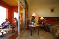 номер - фотогалерея на RCC-TRAVEL.RU номер - фотогалерея на RCC-TRAVEL.RU