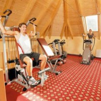 фитнес зал - фотогалерея на RCC-TRAVEL.RU фитнес зал - фотогалерея на RCC-TRAVEL.RU