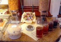 буфет - фотогалерея на RCC-TRAVEL.RU буфет - фотогалерея на RCC-TRAVEL.RU