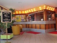 ресепшен - фотогалерея на RCC-TRAVEL.RU ресепшен - фотогалерея на RCC-TRAVEL.RU