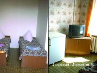 Номер - фотогалерея на RCC-TRAVEL.RU Номер - фотогалерея на RCC-TRAVEL.RU