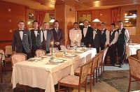 ресторан - фотогалерея на RCC-TRAVEL.RU ресторан - фотогалерея на RCC-TRAVEL.RU