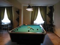 бильярд - фотогалерея на RCC-TRAVEL.RU бильярд - фотогалерея на RCC-TRAVEL.RU