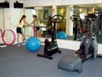 фитнес зал - фотогалерея на RCC-TRAVEL.RU фитнес зал - фотогалерея на RCC-TRAVEL.RU