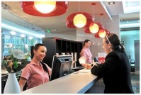 ресепшен - фотогалерея на RCC-TRAVEL.RU ресепшен - фотогалерея на RCC-TRAVEL.RU