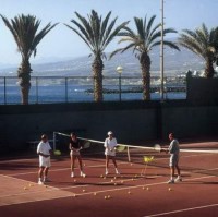 теннисный корт - фотогалерея на RCC-TRAVEL.RU теннисный корт - фотогалерея на RCC-TRAVEL.RU