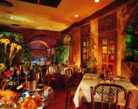 ресторан - фотогалерея на RCC-TRAVEL.RU ресторан - фотогалерея на RCC-TRAVEL.RU