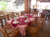 ресторан - фотогалерея на RCC-TRAVEL.RU ресторан - фотогалерея на RCC-TRAVEL.RU