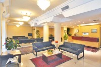 Reception -   RCC-TRAVEL.RU