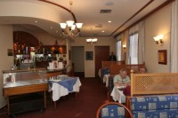 зал для завтрака - фотогалерея на RCC-TRAVEL.RU зал для завтрака - фотогалерея на RCC-TRAVEL.RU