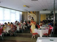 столовая - фотогалерея на RCC-TRAVEL.RU столовая - фотогалерея на RCC-TRAVEL.RU