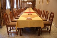 ресторан - фотогалерея на RCC-TRAVEL.RU ресторан - фотогалерея на RCC-TRAVEL.RU