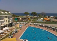 територия отеля - фотогалерея на RCC-TRAVEL.RU територия отеля - фотогалерея на RCC-TRAVEL.RU