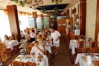 столовая - фотогалерея на RCC-TRAVEL.RU столовая - фотогалерея на RCC-TRAVEL.RU