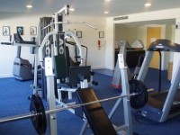 спортивный зал - фотогалерея на RCC-TRAVEL.RU спортивный зал - фотогалерея на RCC-TRAVEL.RU