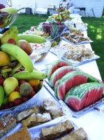 шведский стол - фотогалерея на RCC-TRAVEL.RU шведский стол - фотогалерея на RCC-TRAVEL.RU