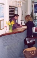 ресепшен - фотогалерея на RCC-TRAVEL.RU ресепшен - фотогалерея на RCC-TRAVEL.RU