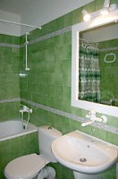 санузел - фотогалерея на RCC-TRAVEL.RU санузел - фотогалерея на RCC-TRAVEL.RU