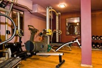 фитнес зал - фотогалерея на RCC-TRAVEL.RU фитнес зал - фотогалерея на RCC-TRAVEL.RU