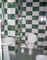 санузел - фотогалерея на RCC-TRAVEL.RU санузел - фотогалерея на RCC-TRAVEL.RU