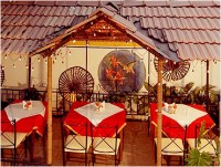 ресторан - фотогалерея на RCC-TRAVEL.RU ресторан - фотогалерея на RCC-TRAVEL.RU