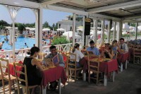 ресторан - фотогалерея на RCC-TRAVEL.RU ресторан - фотогалерея на RCC-TRAVEL.RU