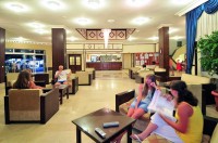 лобби - фотогалерея на RCC-TRAVEL.RU лобби - фотогалерея на RCC-TRAVEL.RU
