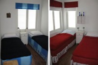 спальня - фотогалерея на RCC-TRAVEL.RU спальня - фотогалерея на RCC-TRAVEL.RU