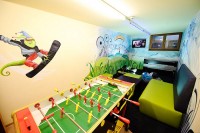 игровая комната - фотогалерея на RCC-TRAVEL.RU игровая комната - фотогалерея на RCC-TRAVEL.RU