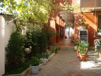 ���������� - ����������� �� RCC-TRAVEL.RU