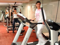 фитнес зал - фотогалерея на RCC-TRAVEL.RU фитнес зал - фотогалерея на RCC-TRAVEL.RU