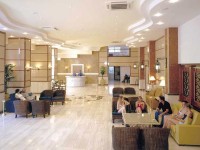 лобби - фотогалерея на RCC-TRAVEL.RU лобби - фотогалерея на RCC-TRAVEL.RU