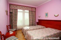 номер - фотогалерея на RCC-TRAVEL.RU номер - фотогалерея на RCC-TRAVEL.RU