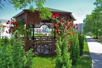 ���������� ����� - ����������� �� RCC-TRAVEL.RU