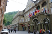 вид отеля - фотогалерея на RCC-TRAVEL.RU вид отеля - фотогалерея на RCC-TRAVEL.RU