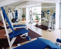 фитнес зал - фотогалерея на RCC-TRAVEL.RU фитнес зал - фотогалерея на RCC-TRAVEL.RU