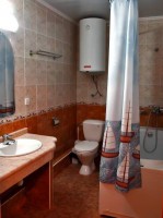 Санузел - фотогалерея на RCC-TRAVEL.RU Санузел - фотогалерея на RCC-TRAVEL.RU