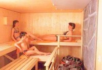 сауна - фотогалерея на RCC-TRAVEL.RU сауна - фотогалерея на RCC-TRAVEL.RU