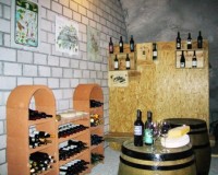 винный погреб - фотогалерея на RCC-TRAVEL.RU винный погреб - фотогалерея на RCC-TRAVEL.RU