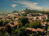 вид из отеля - фотогалерея на RCC-TRAVEL.RU вид из отеля - фотогалерея на RCC-TRAVEL.RU