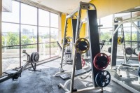 тренажерный зал - фотогалерея на RCC-TRAVEL.RU тренажерный зал - фотогалерея на RCC-TRAVEL.RU
