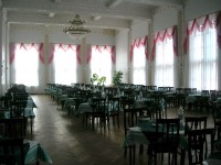 столовая - фотогалерея на RCC-TRAVEL.RU столовая - фотогалерея на RCC-TRAVEL.RU