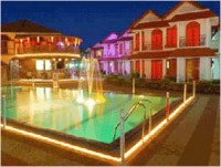 бассейн - фотогалерея на RCC-TRAVEL.RU бассейн - фотогалерея на RCC-TRAVEL.RU