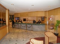 холл - фотогалерея на RCC-TRAVEL.RU холл - фотогалерея на RCC-TRAVEL.RU