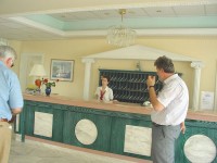 ресепшен - фотогалерея на RCC-TRAVEL.RU ресепшен - фотогалерея на RCC-TRAVEL.RU