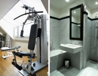 тренажёрный зал - фотогалерея на RCC-TRAVEL.RU тренажёрный зал - фотогалерея на RCC-TRAVEL.RU